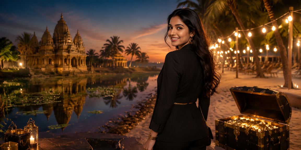 বাংলাদেশি ক্যাসিনো সৈকত বিনোদন